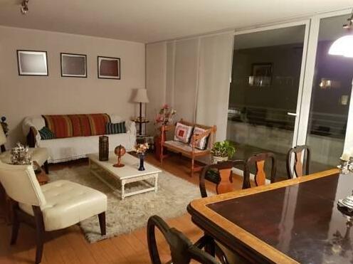 Homestay Vespucio - Photo2