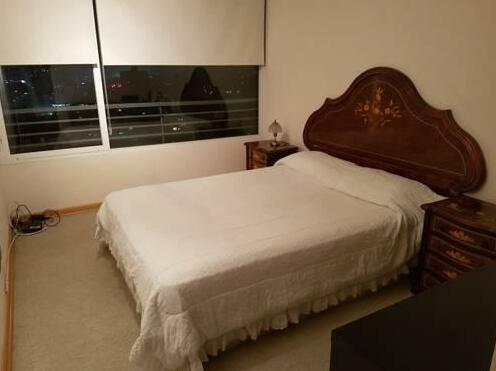 Homestay Vespucio - Photo4