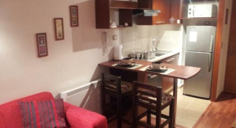 Homesuites - Photo3