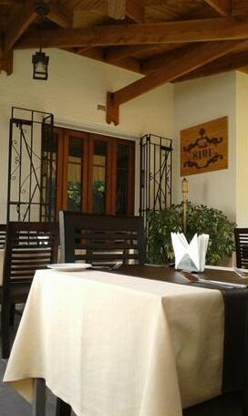 Hostal 1918 - Photo4