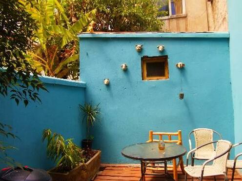 Hostal Ahin - Photo2