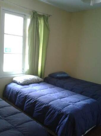 Hostal Ahin - Photo3