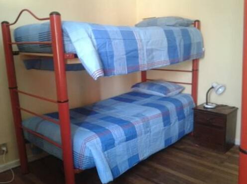 Hostal Ahin - Photo5