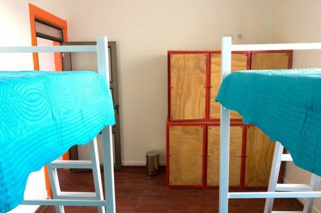 Hostal Casa Aborigen - Photo4