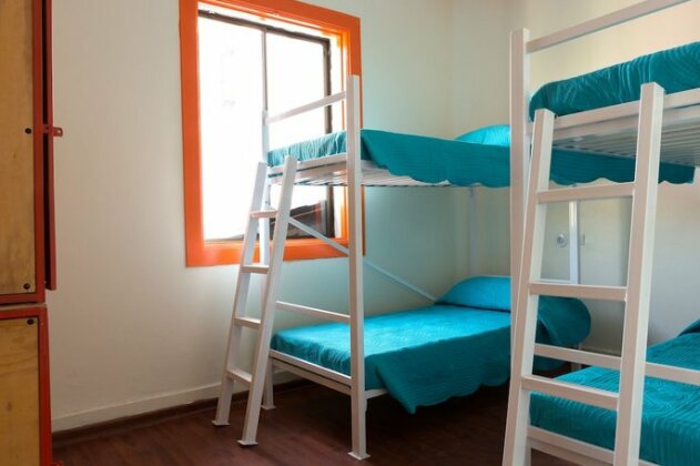 Hostal Casa Aborigen - Photo5