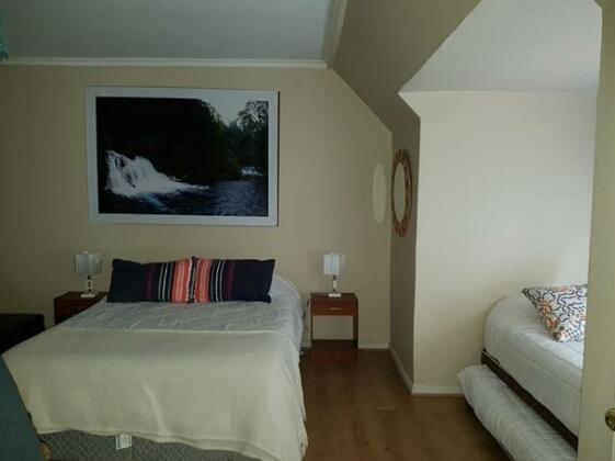 Hostal Chile Chico - Photo3