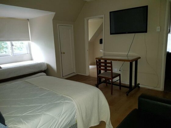 Hostal Chile Chico - Photo4