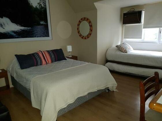 Hostal Chile Chico - Photo5