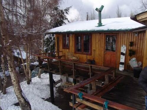 Hostal Chilextremo - Photo2