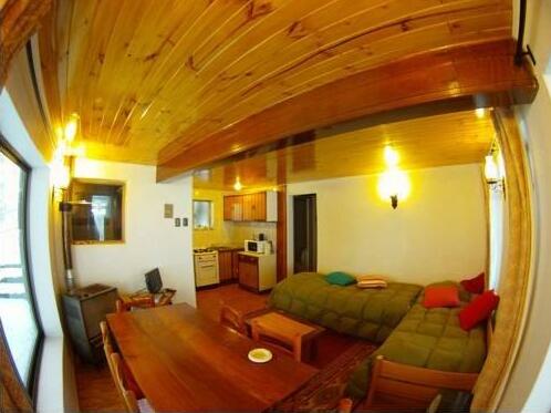 Hostal Chilextremo - Photo4