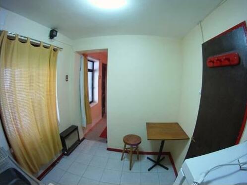 Hostal Chilextremo - Photo5