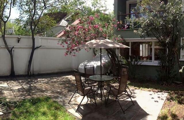 Hostal del Cerro 2 - Photo2