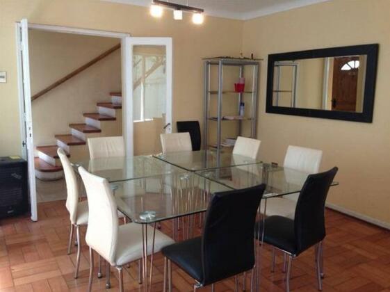 Hostal del Cerro 2 - Photo3