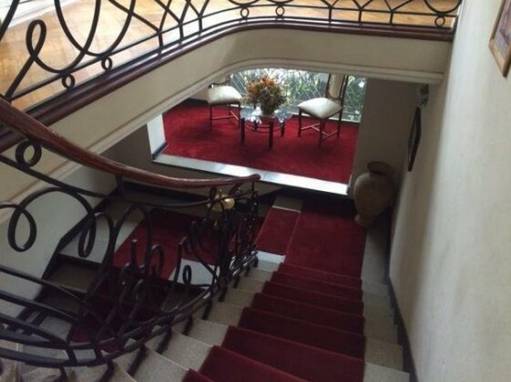 Hostal del Cerro - Photo2