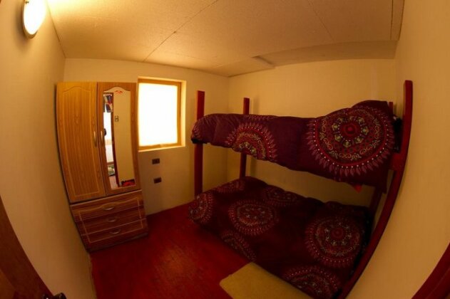 Hostal El Pichon - Photo2