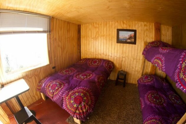 Hostal El Pichon - Photo3