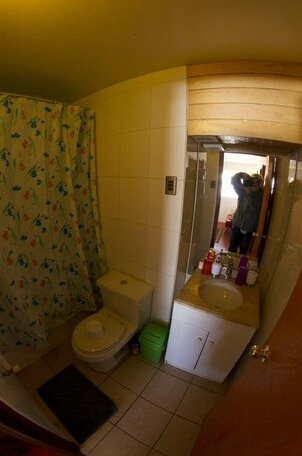 Hostal El Pichon - Photo5