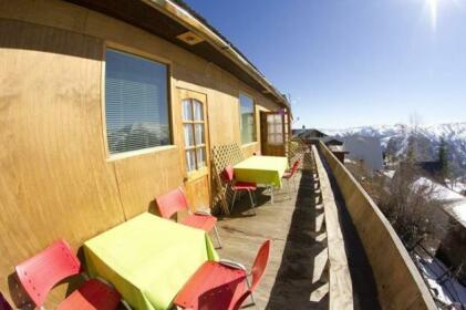 Hostal El Pichon