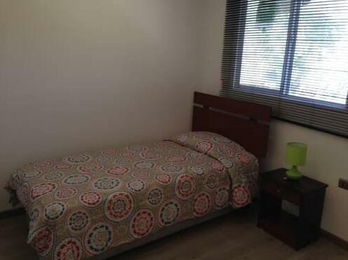 Hostal Los Almendros - Photo2