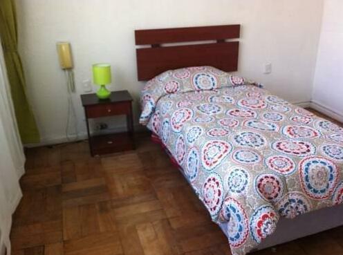 Hostal Los Almendros - Photo3