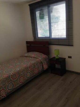 Hostal Los Almendros - Photo4