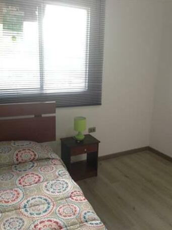 Hostal Los Almendros - Photo5