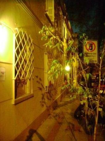Hostal Luna Calypso