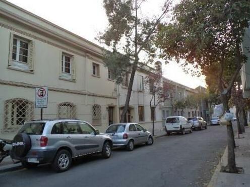 Hostal Luna Calypso - Photo2