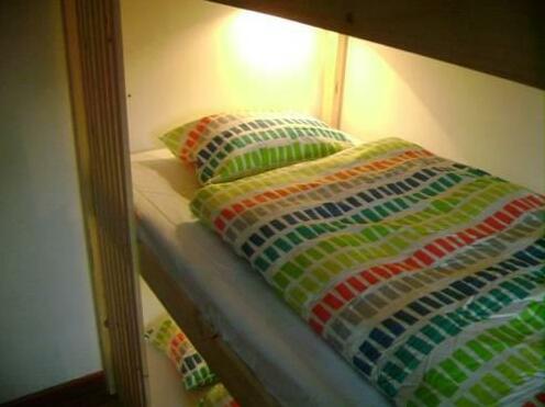 Hostal Luna Calypso - Photo3