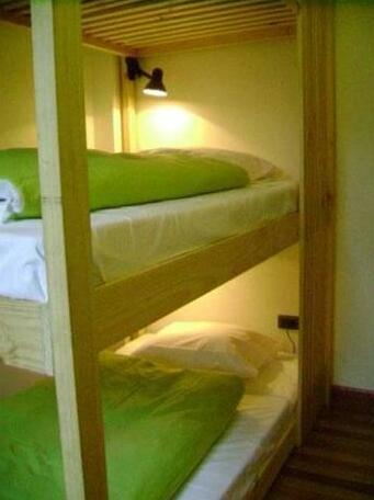 Hostal Luna Calypso - Photo4