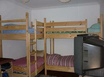 Hostal Oveja Verde - Photo2