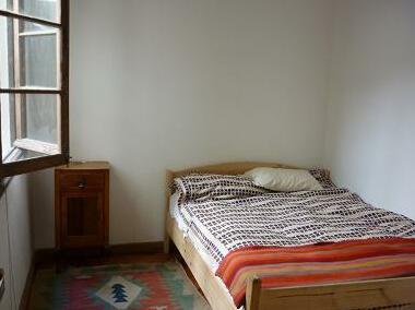 Hostal Oveja Verde - Photo3