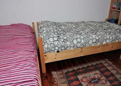 Hostal Oveja Verde - Photo5