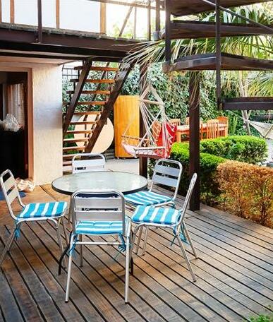 Hostal Patio Europeo - Photo2