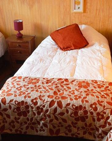 Hostal Patio Europeo - Photo3