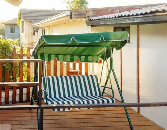 Hostal Patio Europeo - Photo5