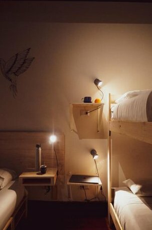 Hostel Boutique Merced 88 - Photo2