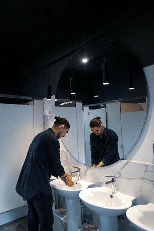 Hostel Boutique Merced 88 - Photo4
