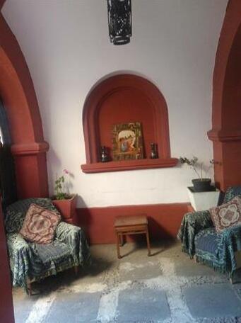 Hostel Claudio Arrau - Photo2