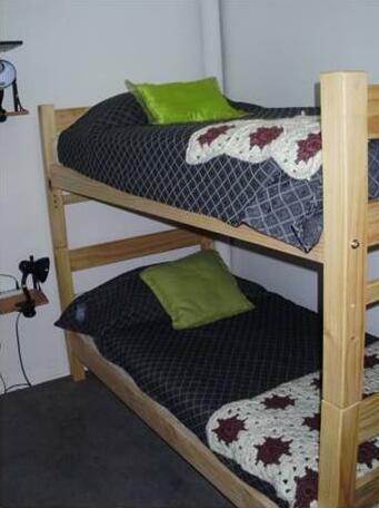 Hostel Union - Photo5