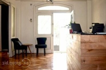 Hostel Urbano Providencia - Photo5