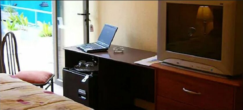 Hotel Alcala del Rio - Photo5