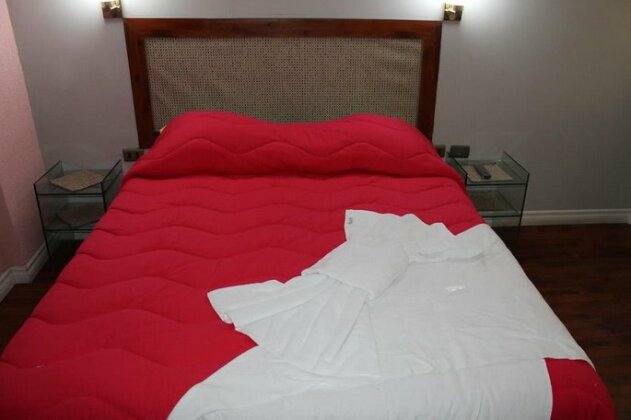 Hotel Bitton - Photo4