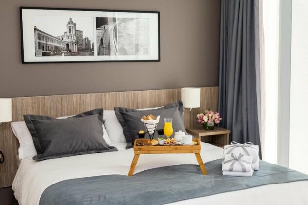 Hotel Capital Bellet