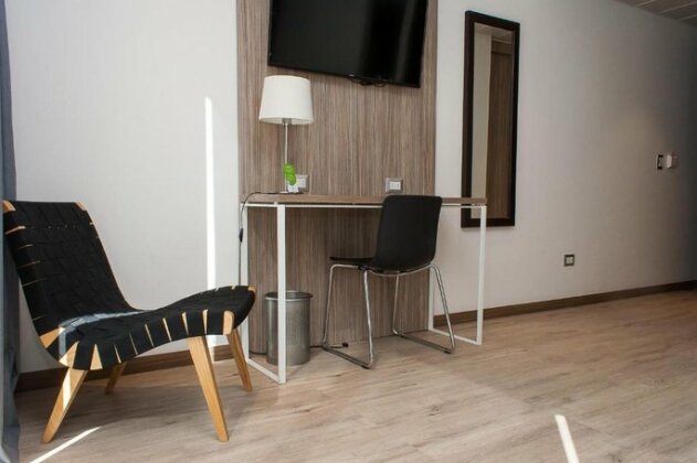Hotel Capital Bellet - Photo3