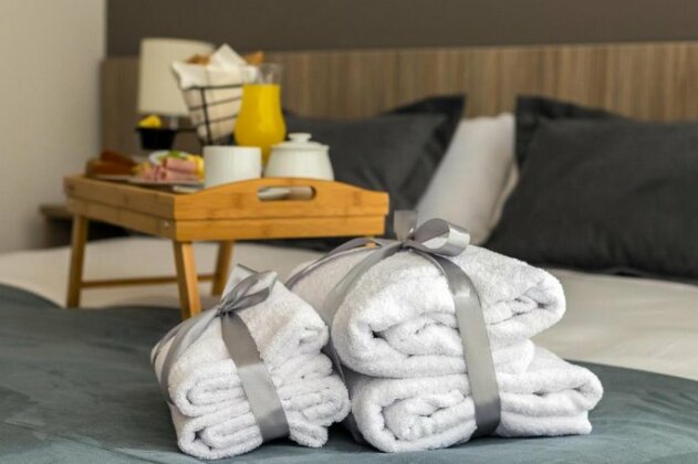 Hotel Capital Bellet - Photo4