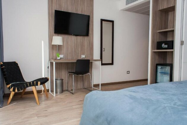 Hotel Capital Bellet - Photo5