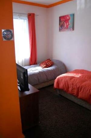 Hotel Chile Adventure Experience - Photo4