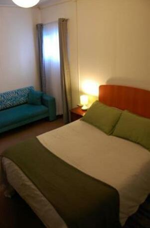 Hotel Chile Adventure Experience - Photo5
