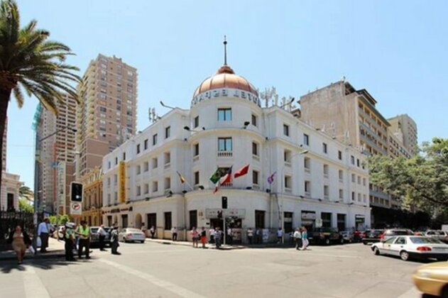 Hotel Espana Santiago - Photo2